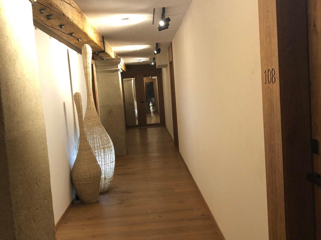 Hotel Lotrinský主图