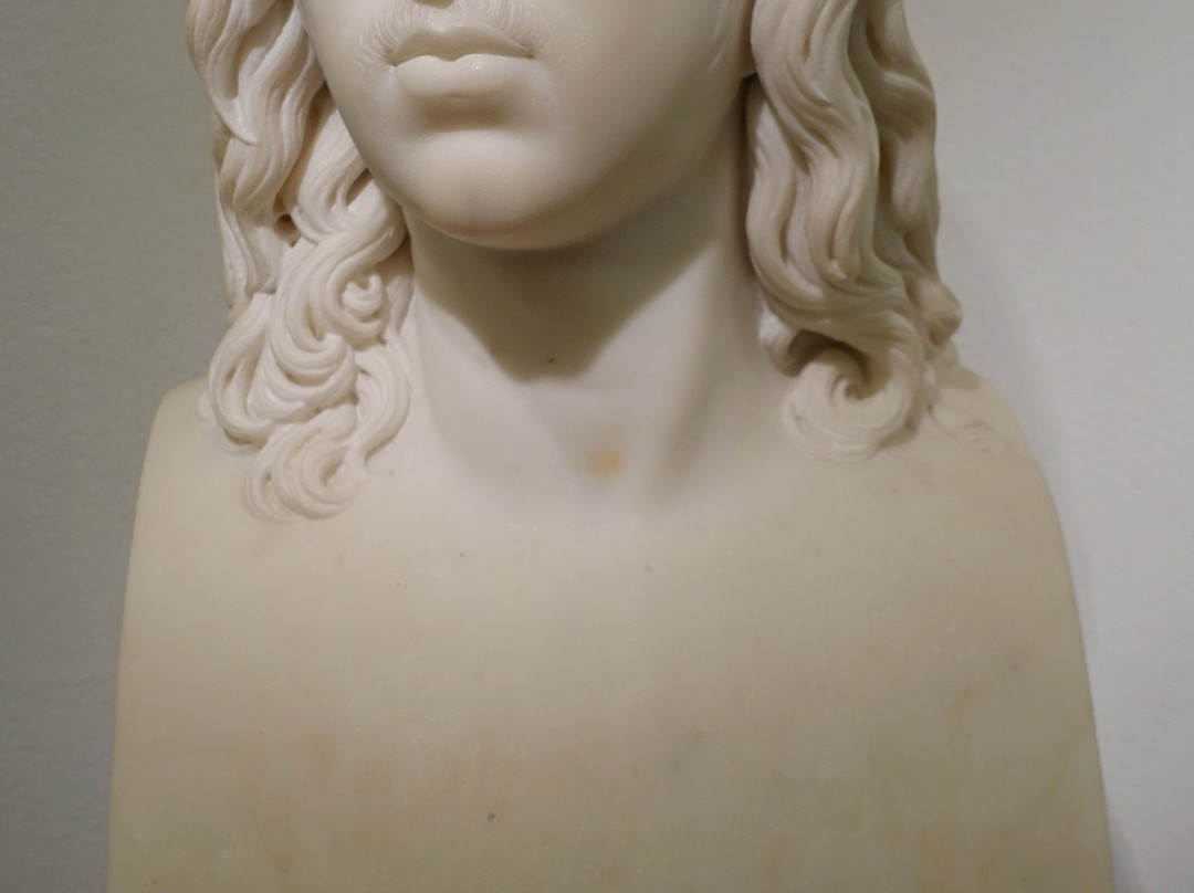 Thorvaldsen's Museum-哥本哈根必去景点