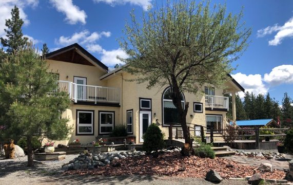 Running Waters Country Estate-官方