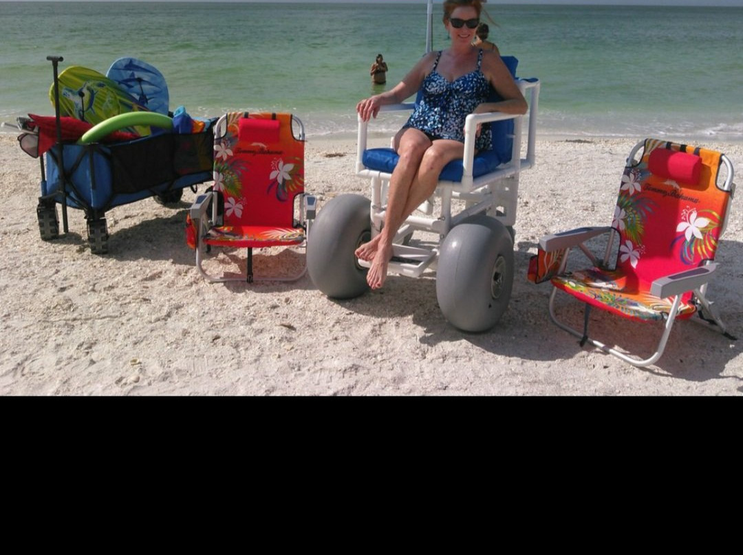 Beach Bum Equipment Rentals-Goodland必去景点