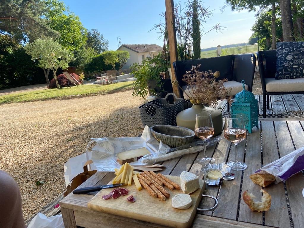 La Bastide De Barbizon-官方