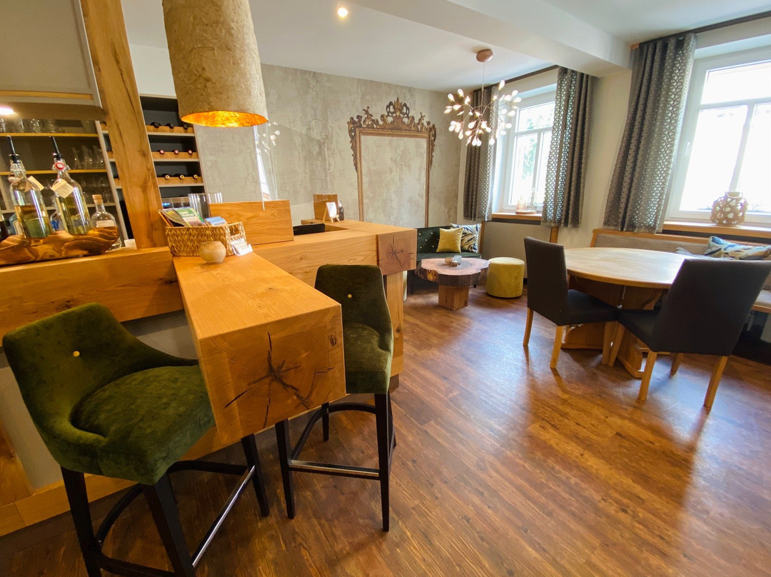 Landgasthaus Zur Krone主图
