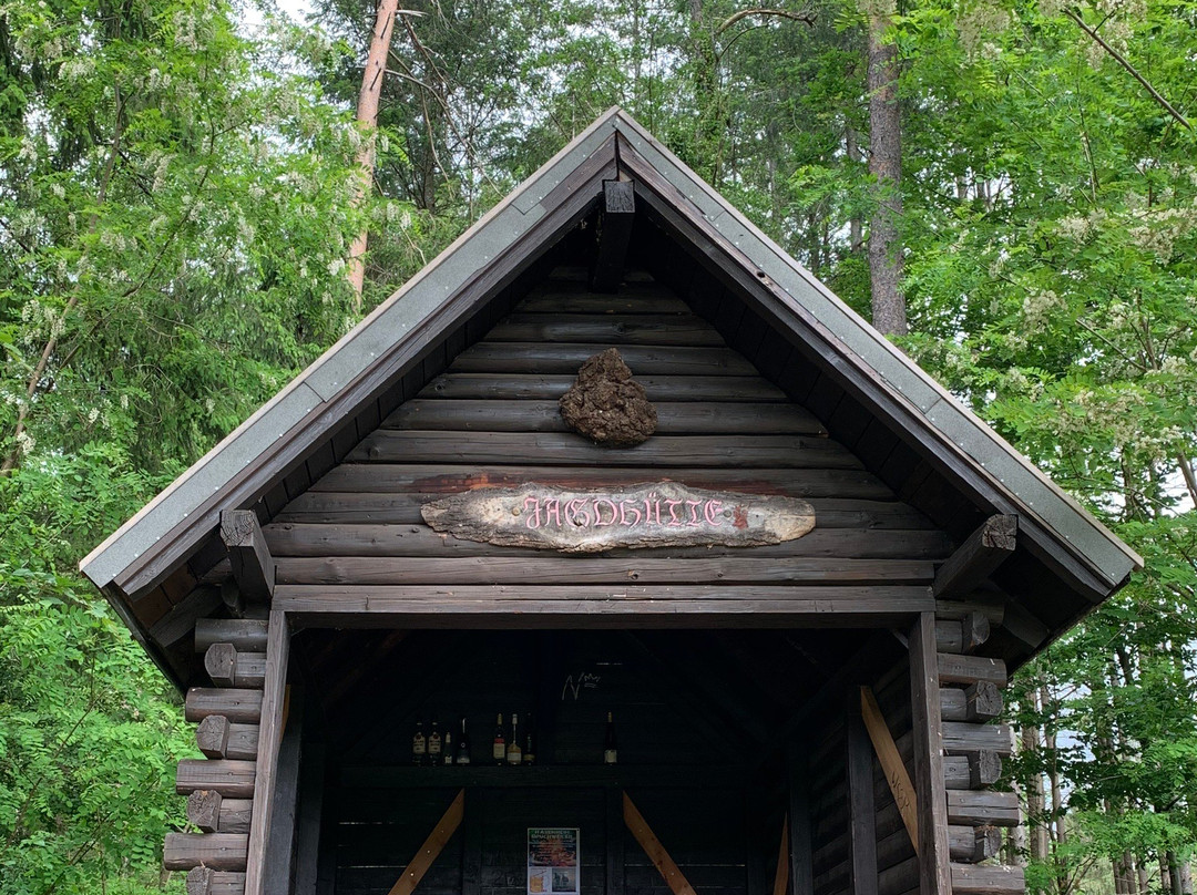 Bruchweiler-Baerenbach旅游攻略图片