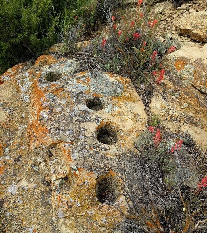 Tomo-Kahni State HIstoric Park-特哈查比必去景点