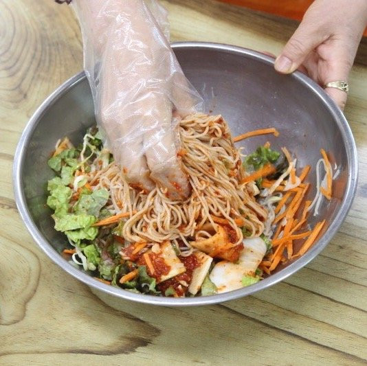 Chuncheon Makguksu Museum-春川市必去景点