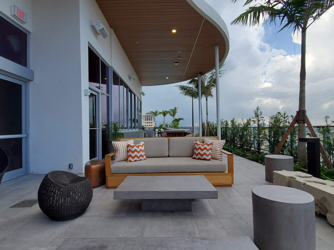 Canopy By Hilton West Palm Beach - Downtown主图