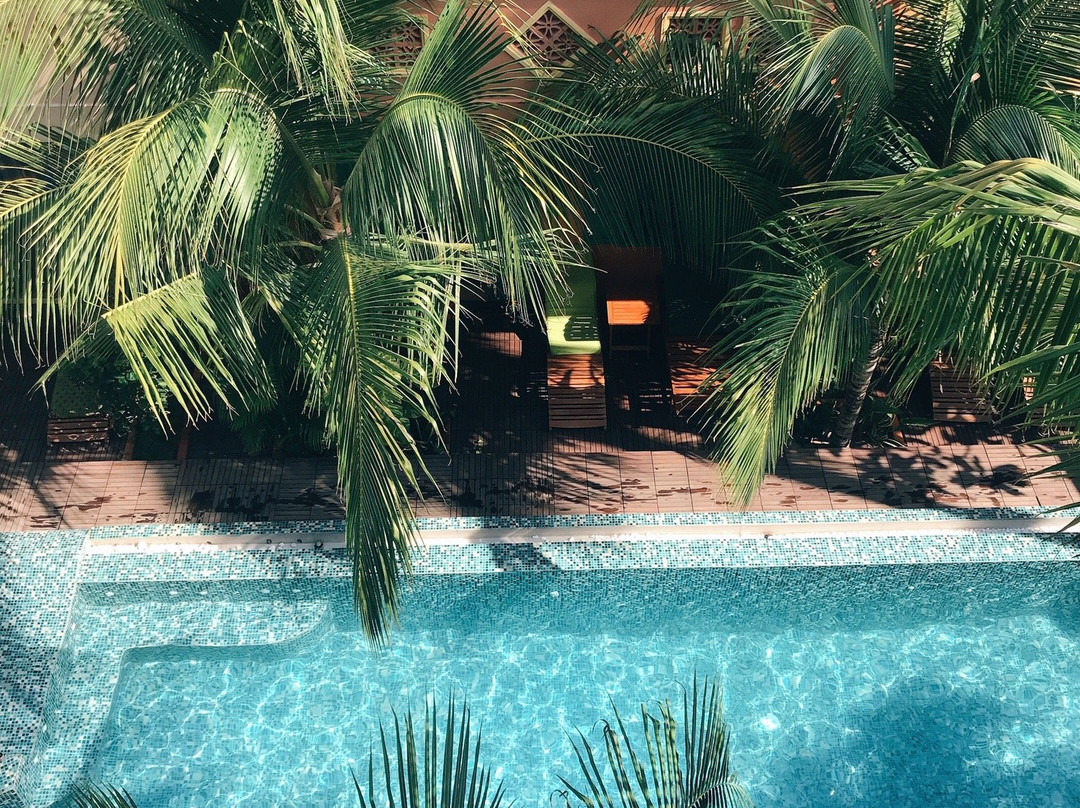 MiNhon Hotel主图