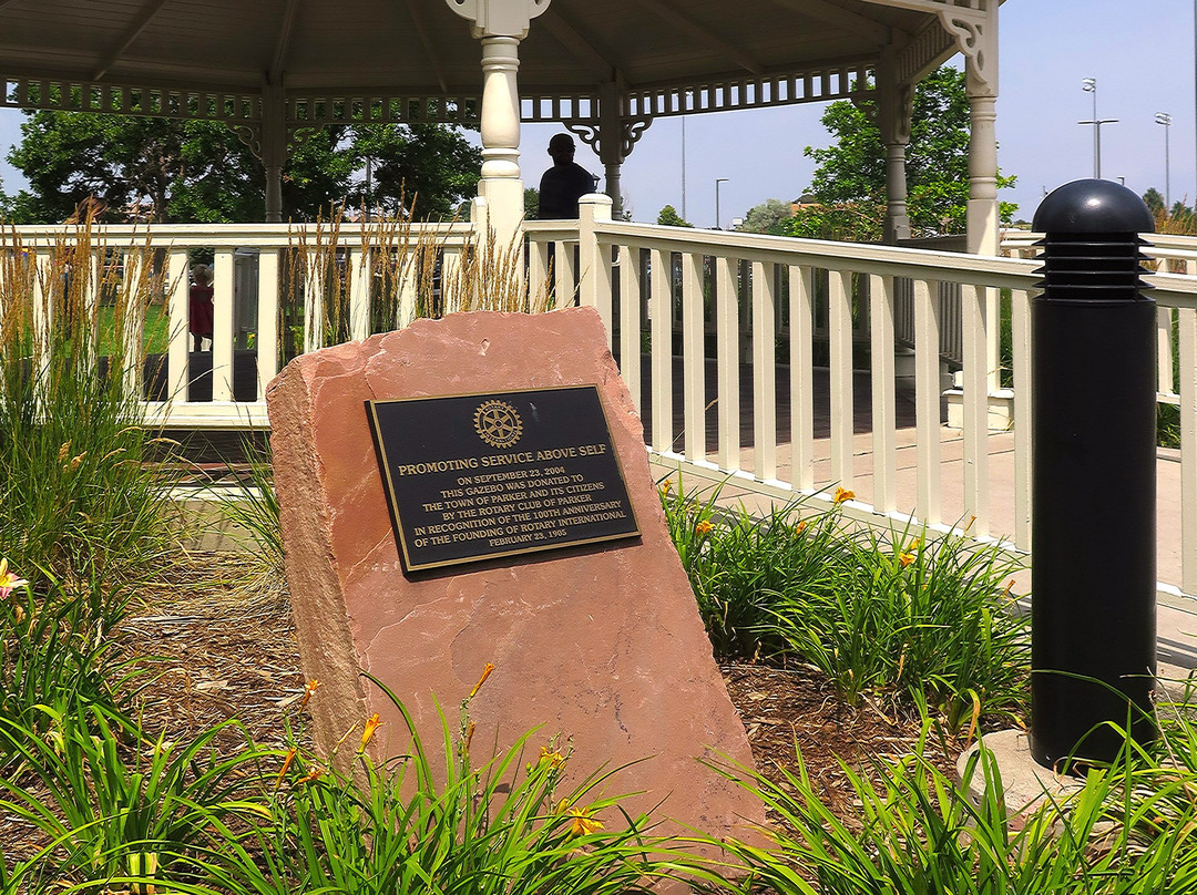 H2O'Brien Pool-帕克必去景点