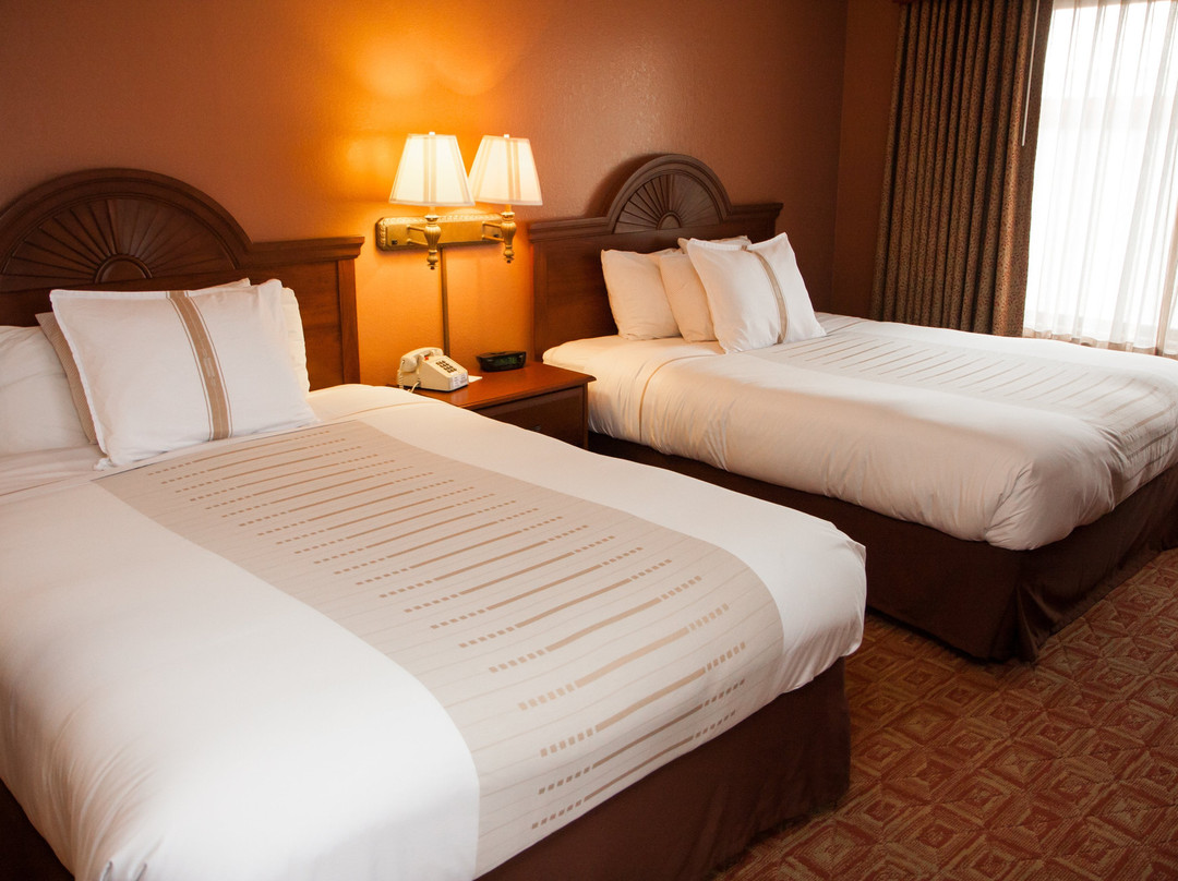 Norland Inn & Suites主图