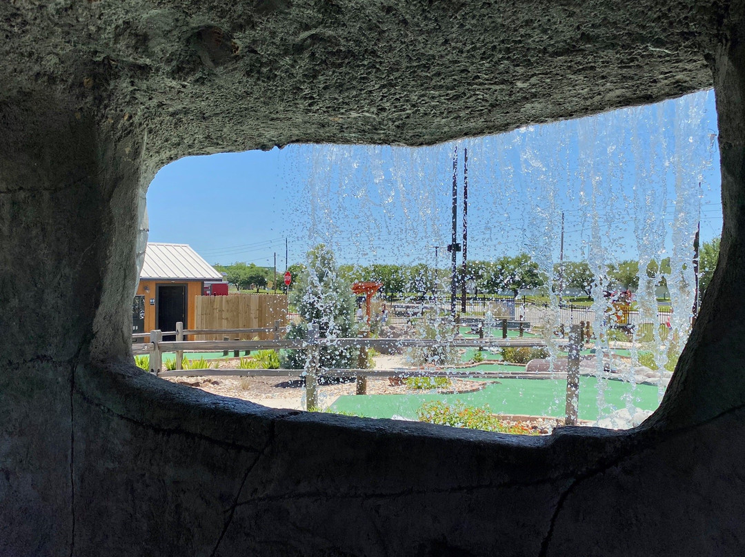 Duke's Adventure Golf-奥斯丁必去景点