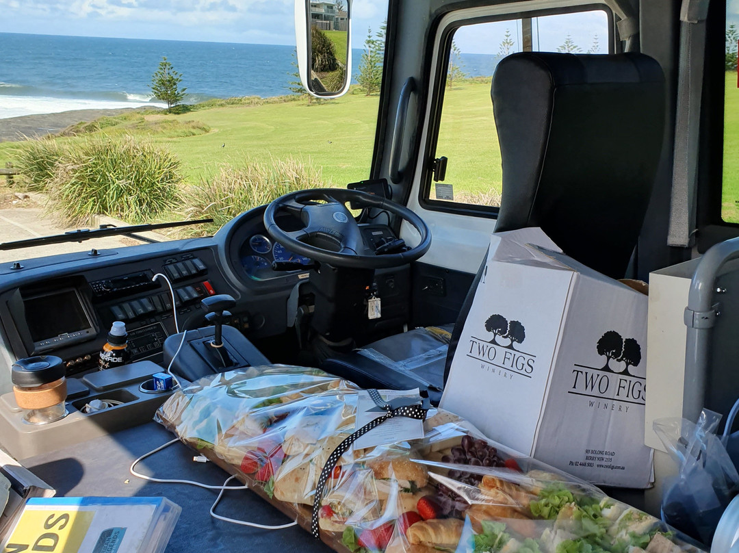 Urban Legends Tour Co-悉尼必去景点