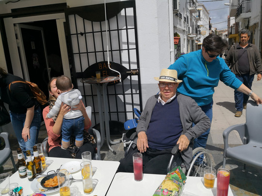 Bar El Templao主图