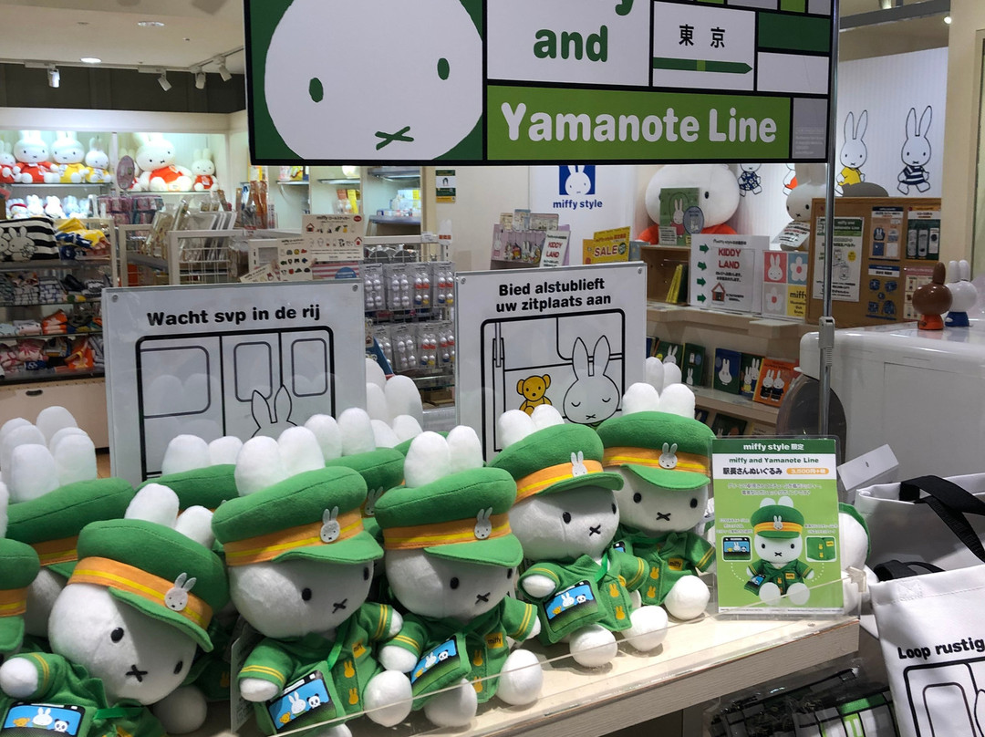 Coppice Kichijoji-武藏野市必去景点