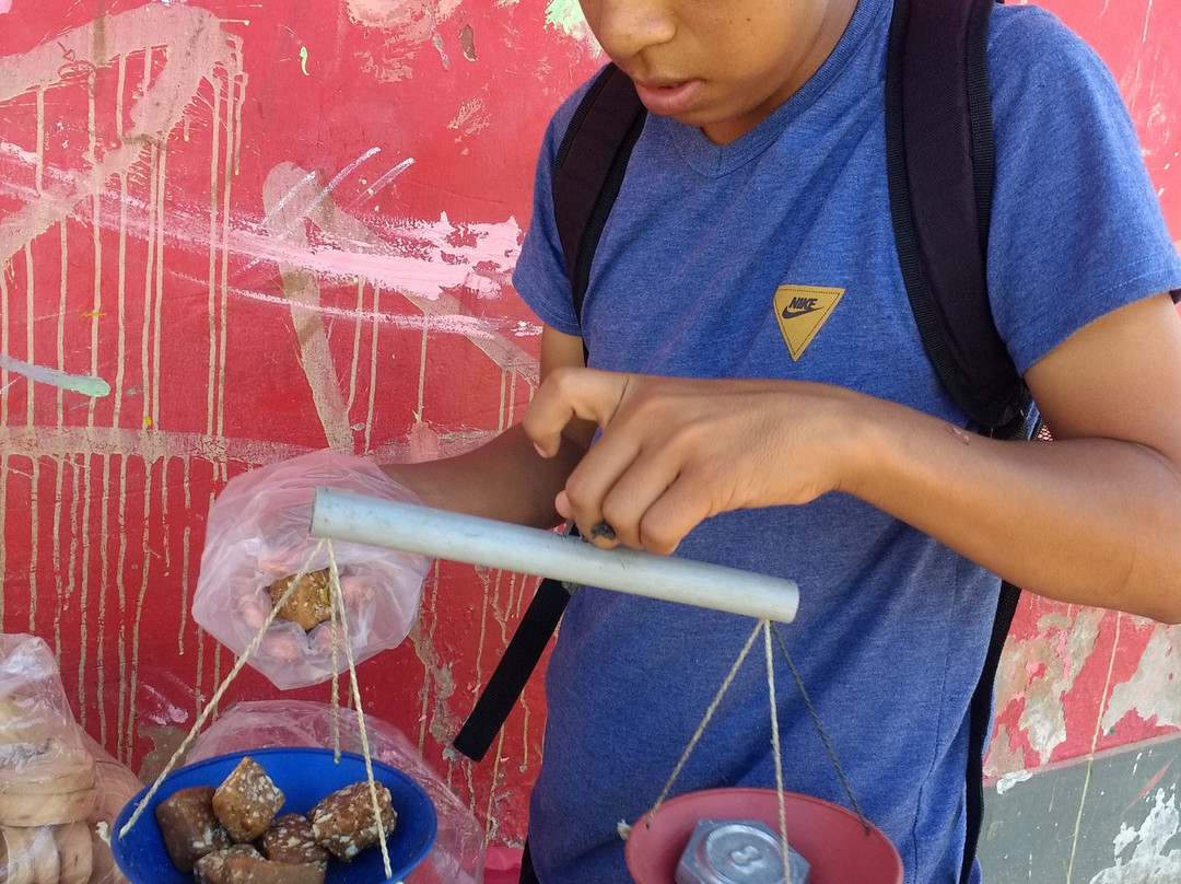 Plaza de Armas de Catacaos-Catacaos必去景点