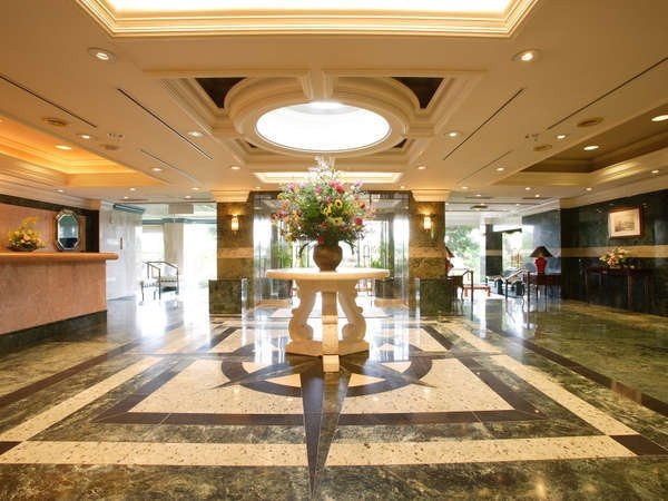 Hotel GreenHill OTAKI主图