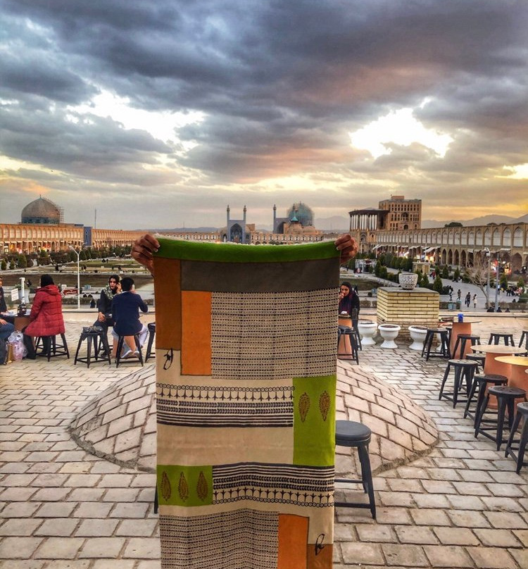 Qeysarieh International Museum & Cafe Gallery景点图片