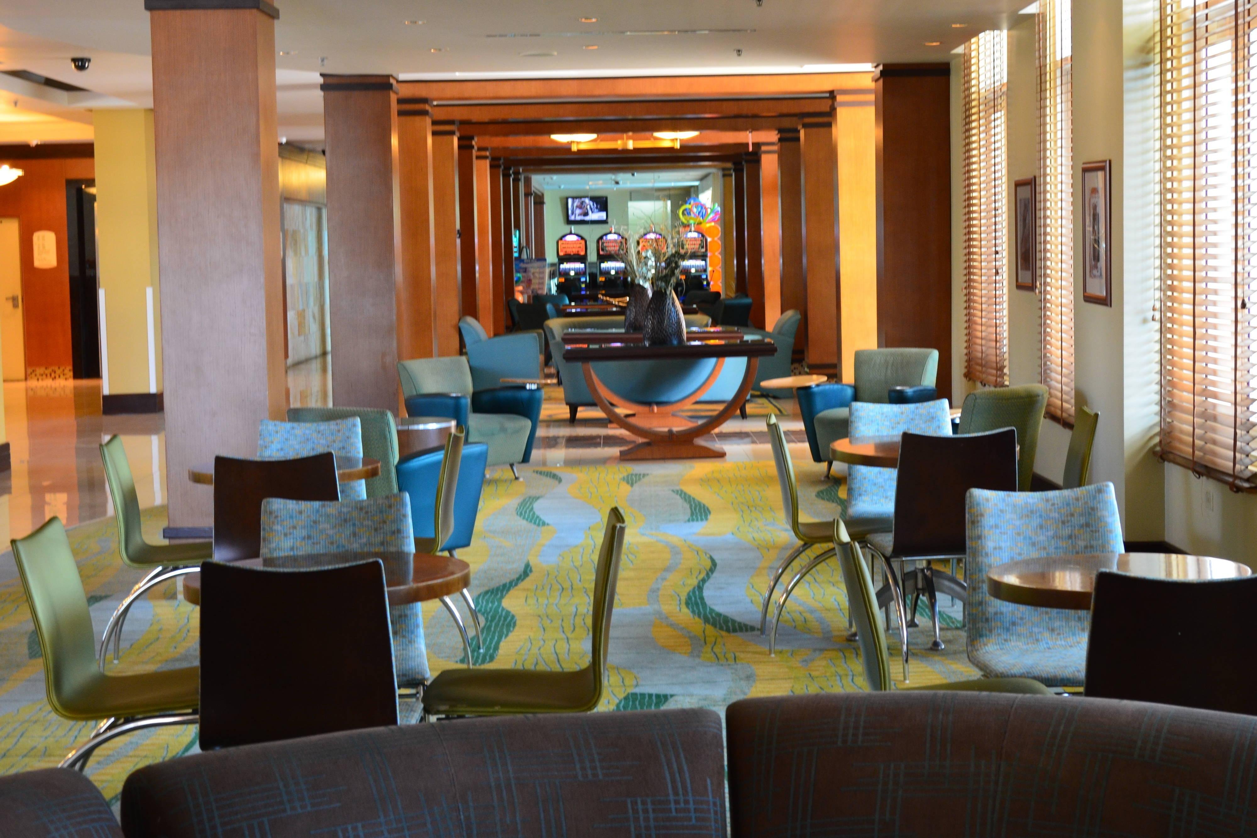 Courtyard by Marriott Aguadilla-官方
