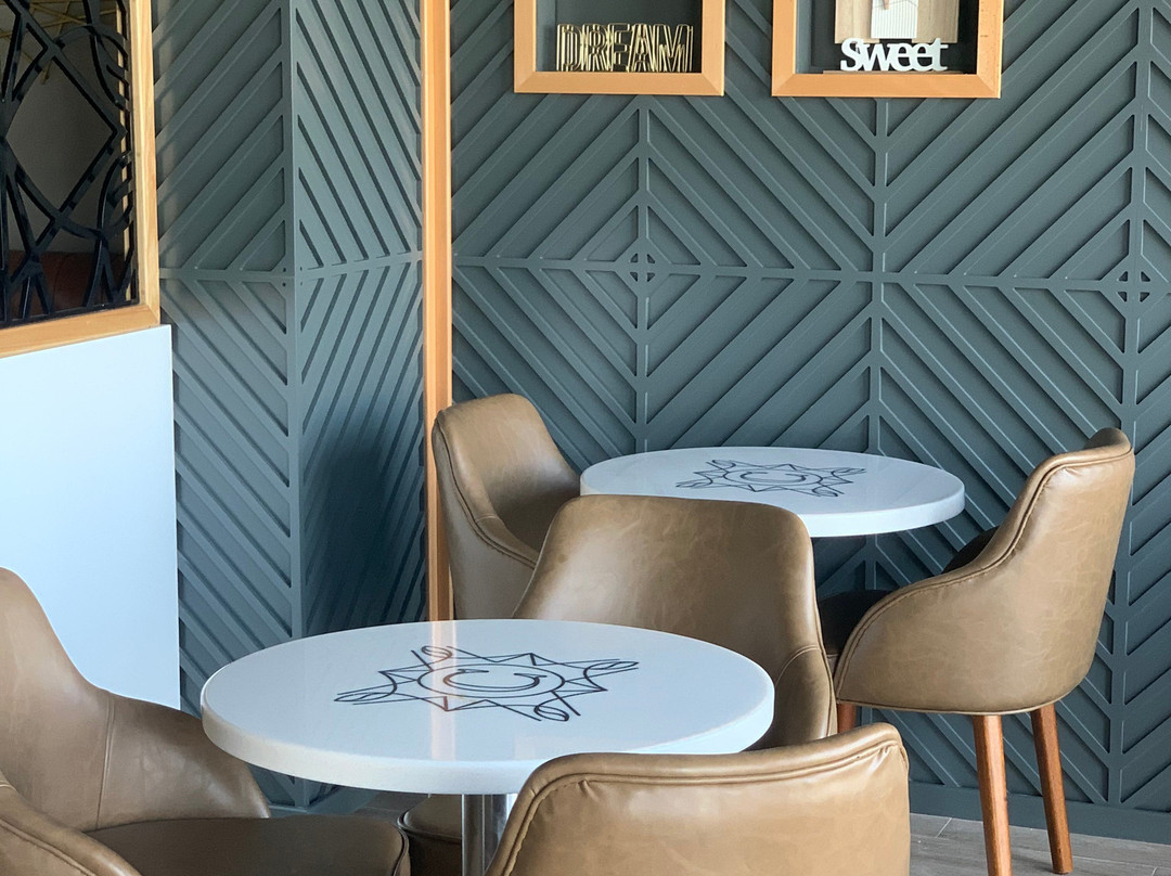 Sama Sohar Hotel Apartments主图