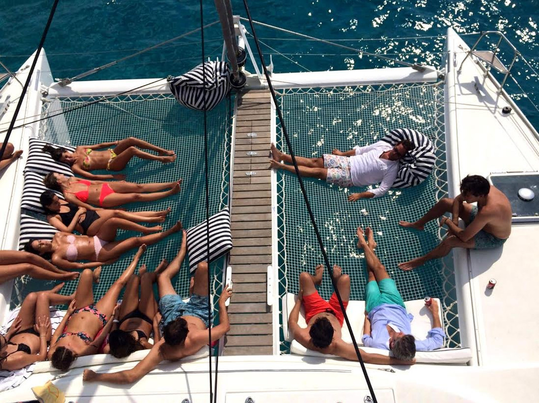 Ibiza Boats-伊维萨城区必去景点