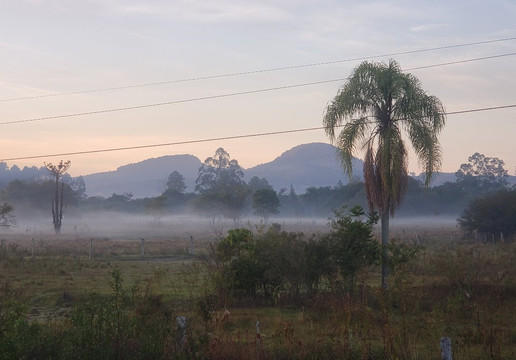 Pórtico de Rolante-Rolante必去景点