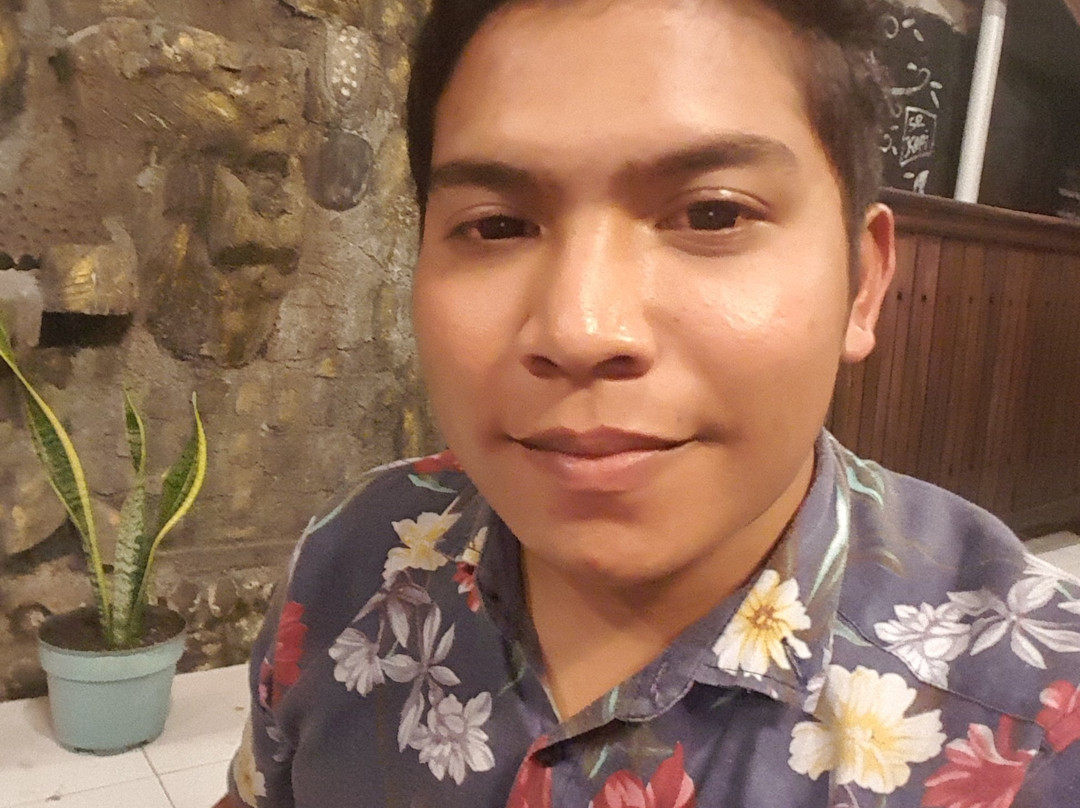 Deso Ijen Guesthouse主图