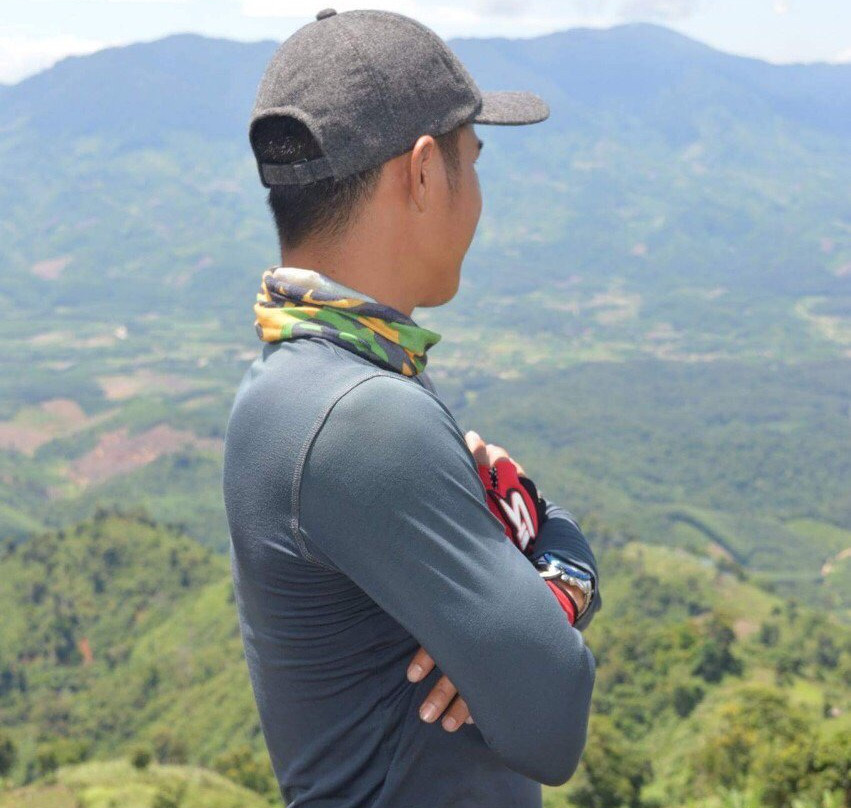 Vietnam Backpackers Travel-芽庄必去景点