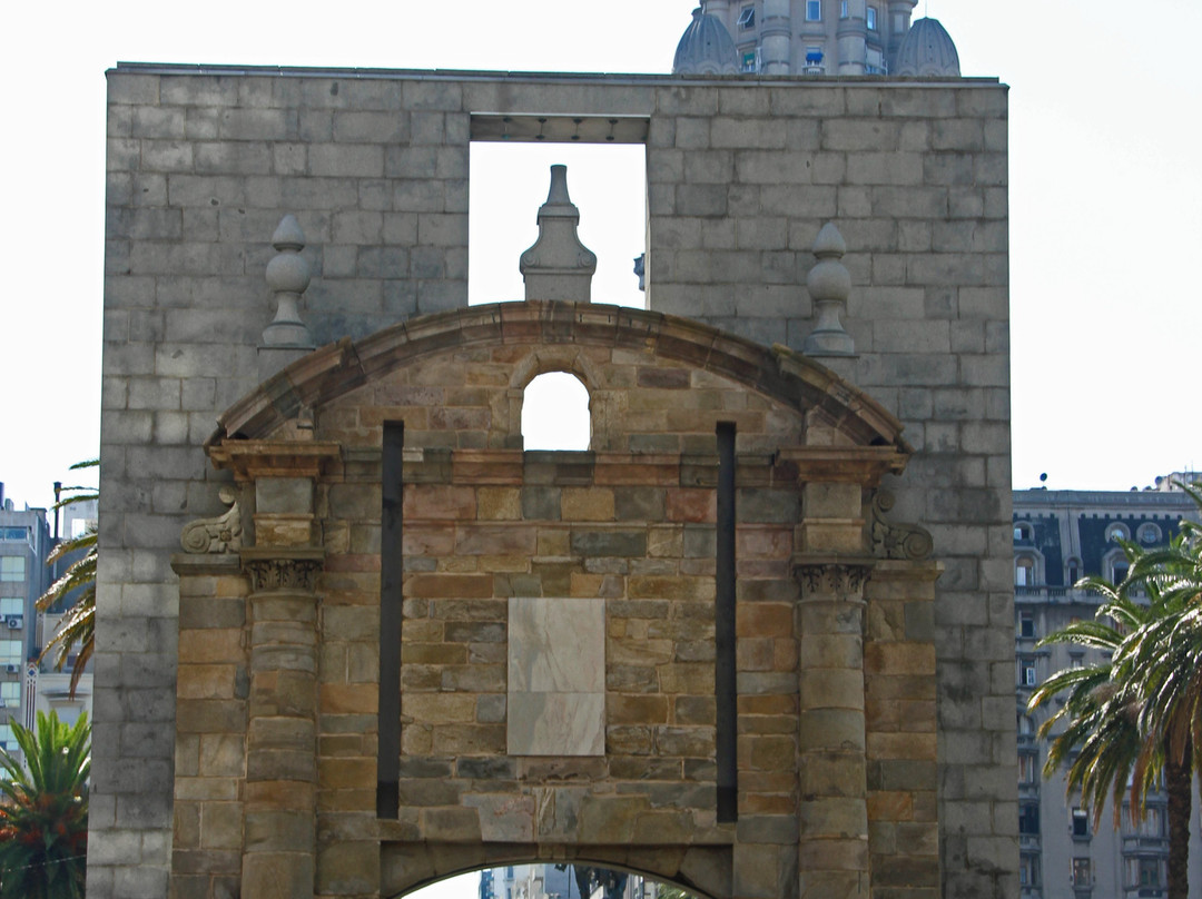 独立广场-蒙得维的亚必去景点