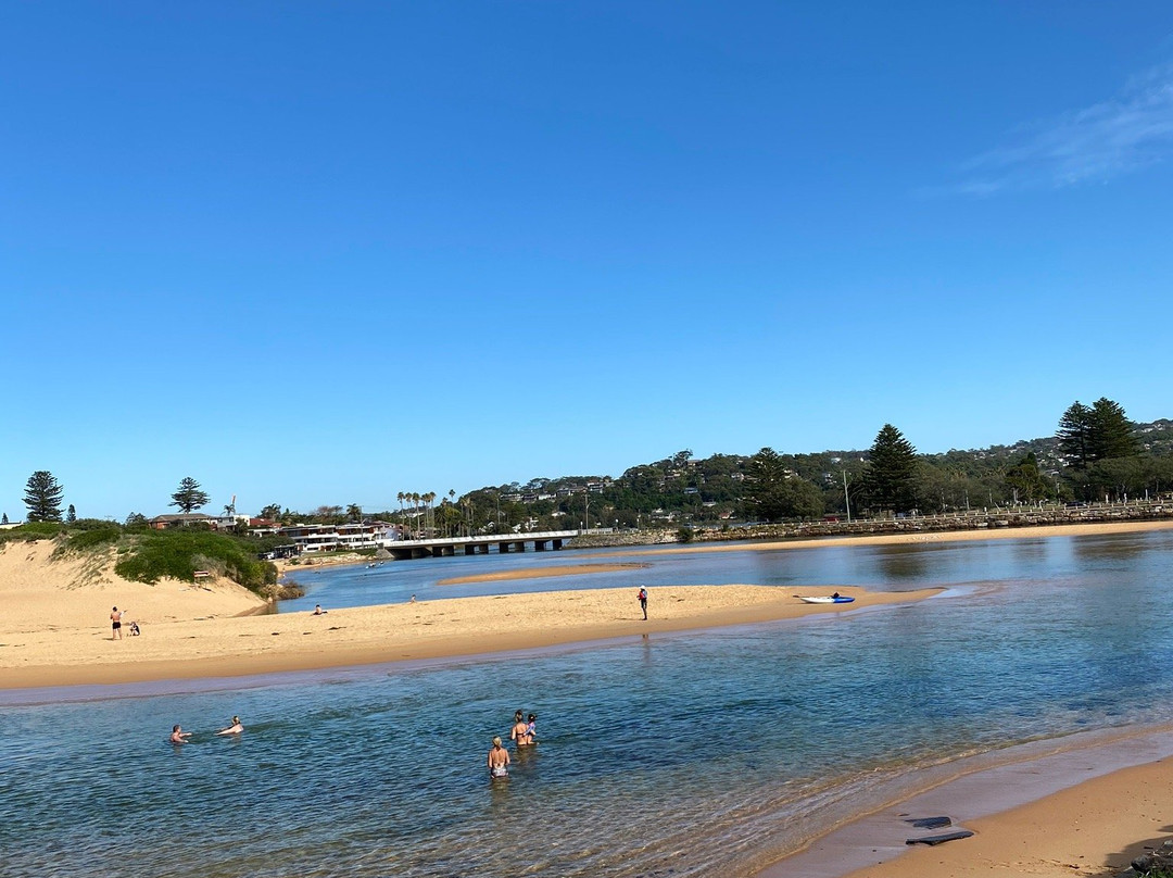 Narrabeen Lagoon State Park景点图片
