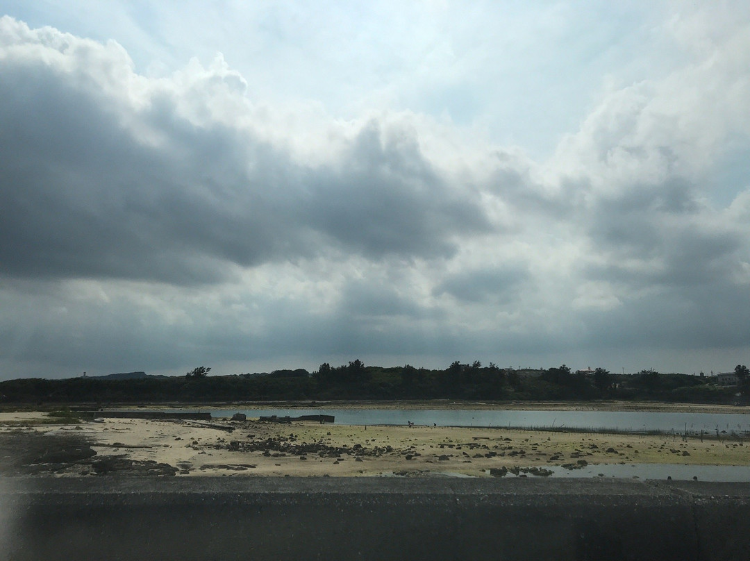Ojima Coast景点图片