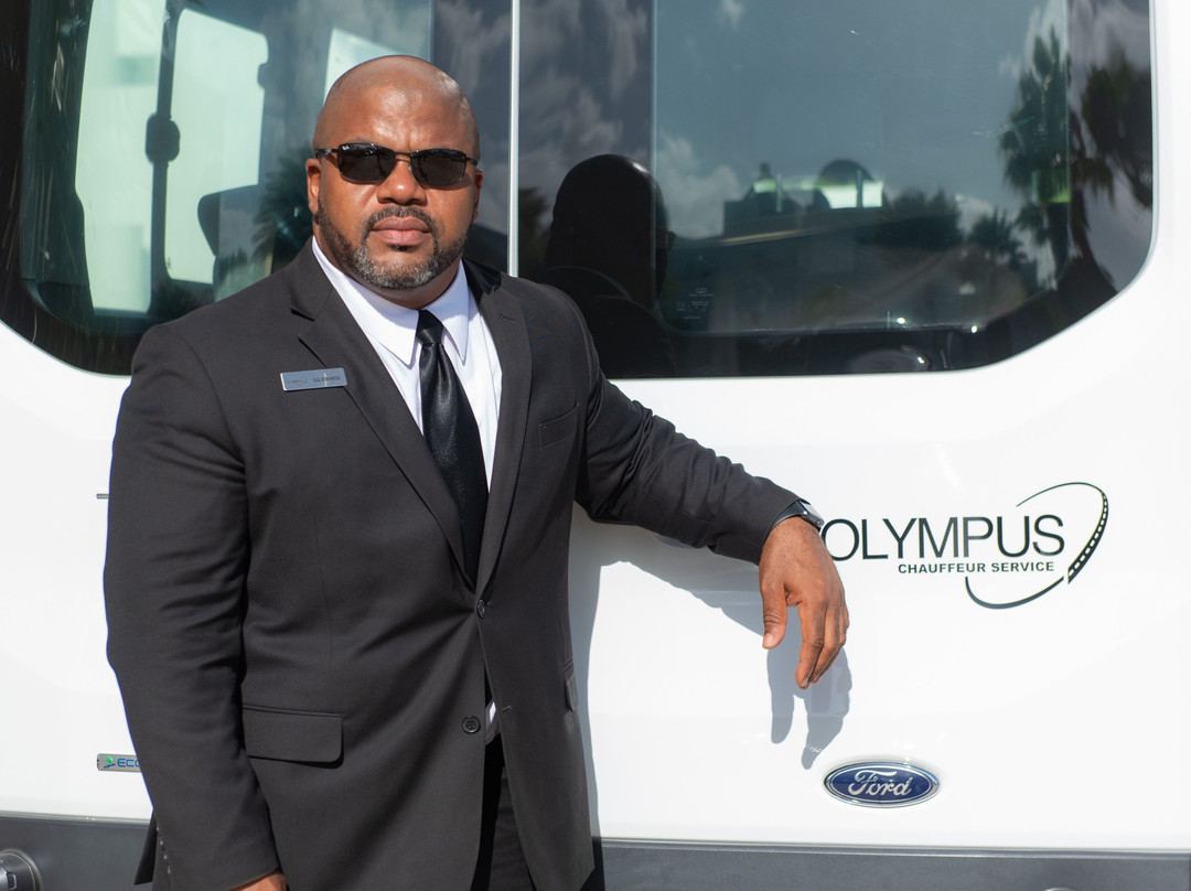 Olympus Chauffeur Services景点图片