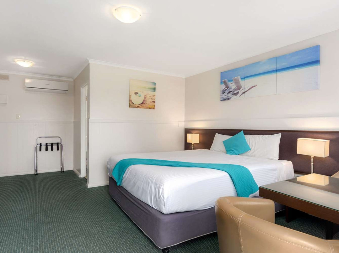 Pan Co Victor Harbor主图