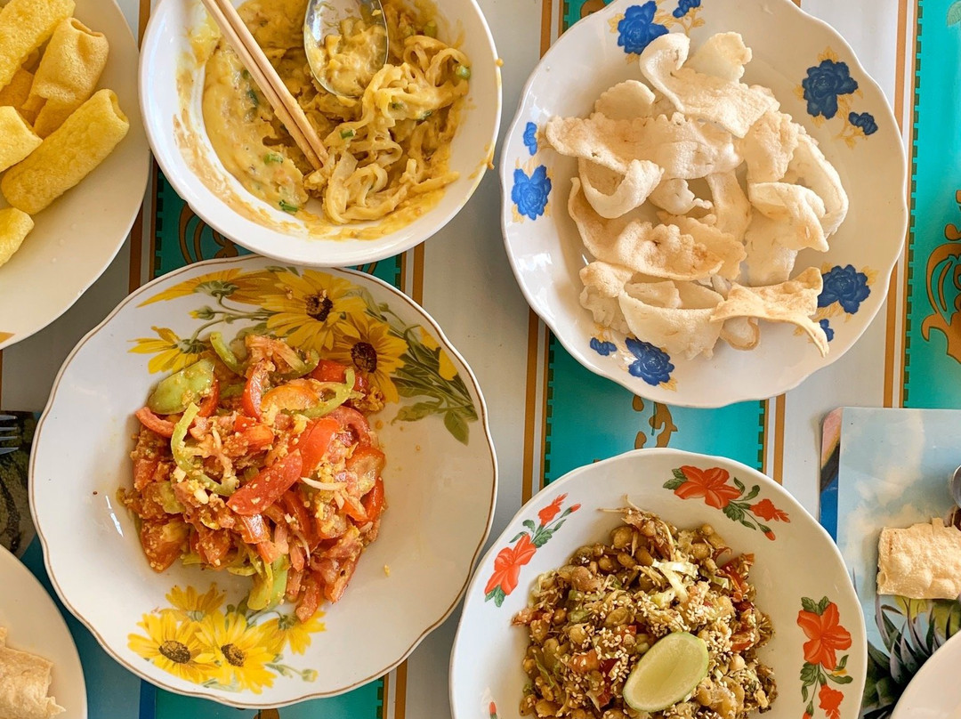 Zu Zu's Cooking Class-Nyaungshwe必去景点