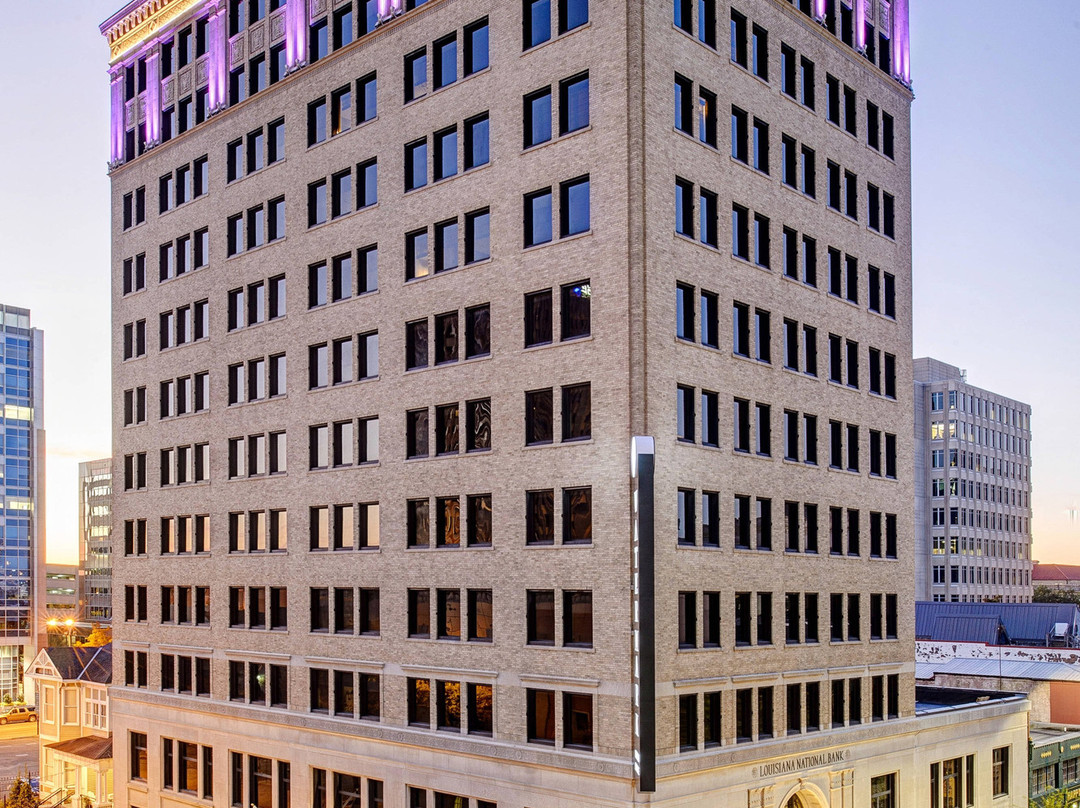 WATERMARK Baton Rouge, Autograph Collection主图