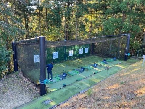 Adonis Ogawa Country Club-小川町必去景点