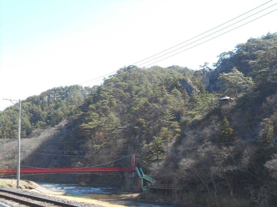 Mt.Yamatsuri-矢祭町必去景点