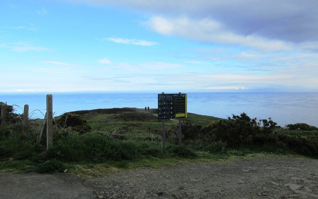 Marine Drive-Douglas必去景点
