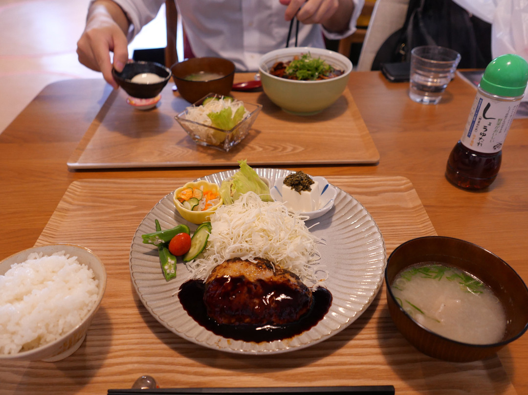 柳井市餐馆和美食-Shiki Shunsai Kuraya