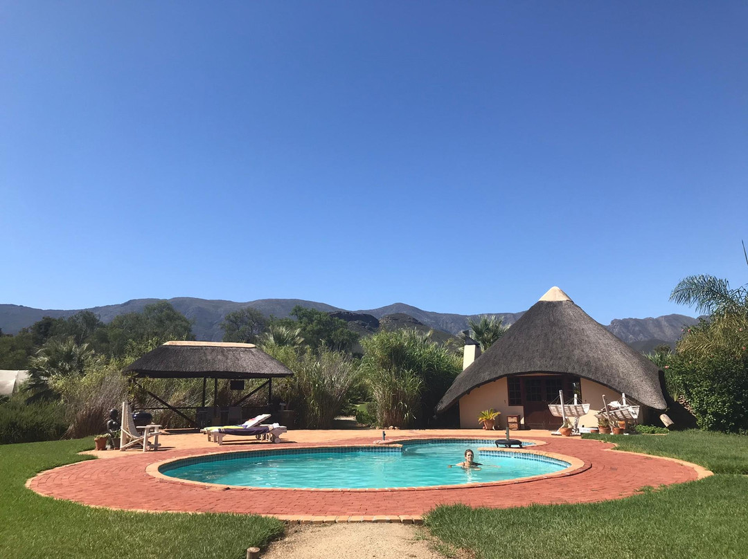 Galloway Guest House主图