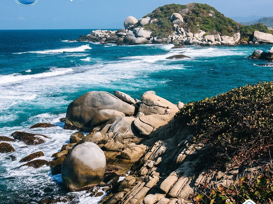 null-Tayrona National Park
