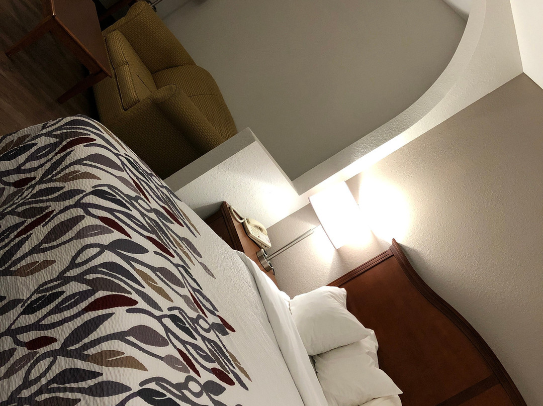 Red Roof Inn & Suites Carrollton, GA-West Georgia主图