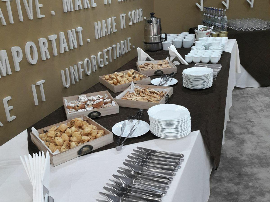 Prestige Boutique Hotel Craiova主图
