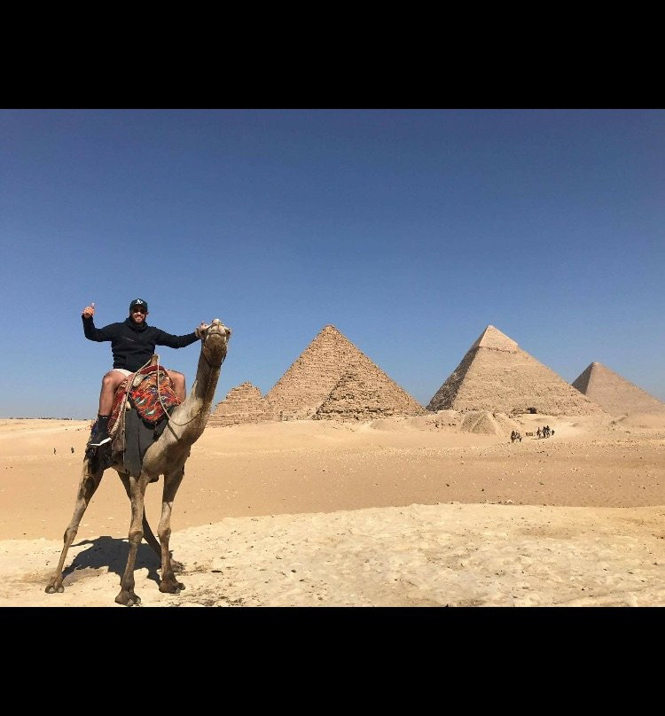 Easy Tours Egypt-开罗必去景点