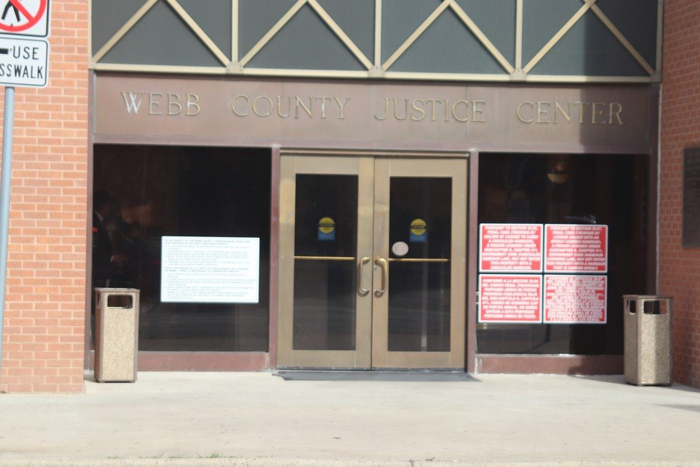 Webb County Justice Center景点图片