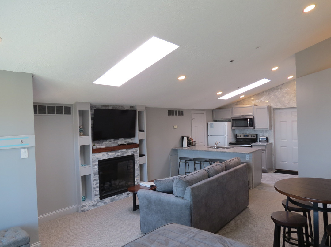 Sagamore Resort主图