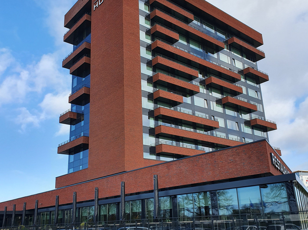 Van der Valk Hotel Enschede主图