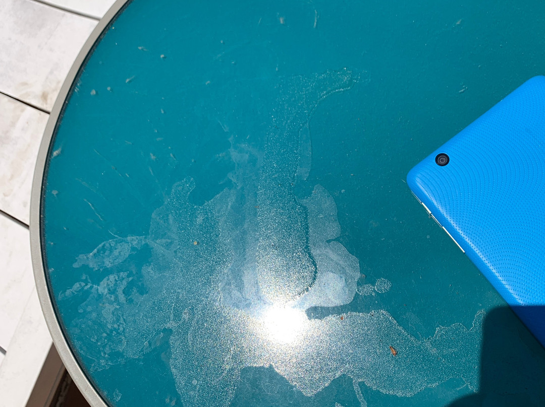 Cabanas Revi Inn主图