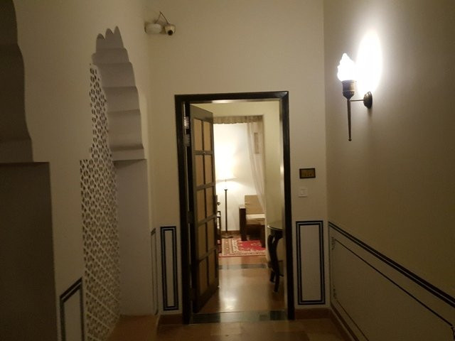 The Tigress, Ranthambhore主图