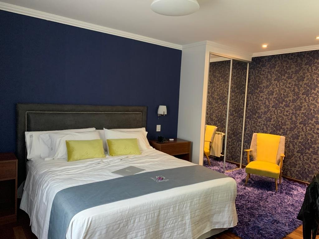 MG Design Hotel Boutique主图