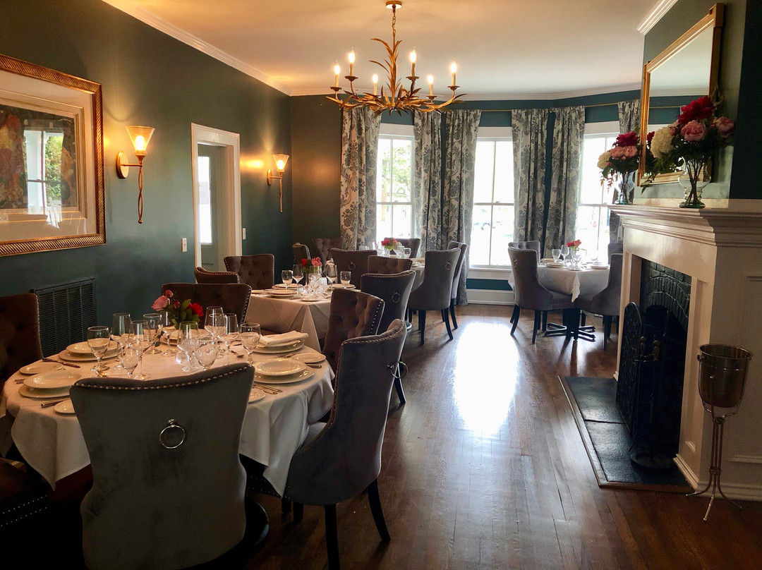 The Magnolia Inn主图