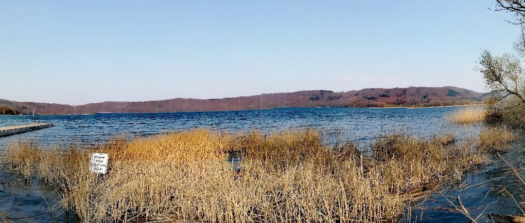 Laacher See-Glees必去景点